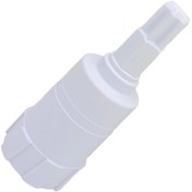 Resim Parmis Karaca Uyumlu E63-HBS Blender Bıçak Taşıyıcı Mil Şaftı 