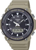 Resim Casio S820w-5avdf Erkek Kol Saati 