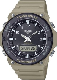 Resim Casio S820w-5avdf Erkek Kol Saati 