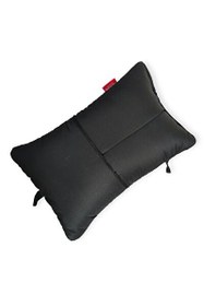 Resim Naturecamp Eki Siyah Kamp Yastığı 