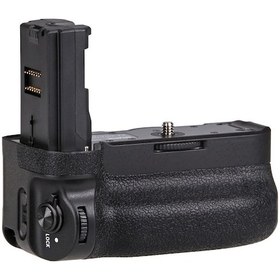Resim Sony A9- A7Iıı- A7Rııı- A7Sııı için Ayex Ax-A9 Battery Grip 