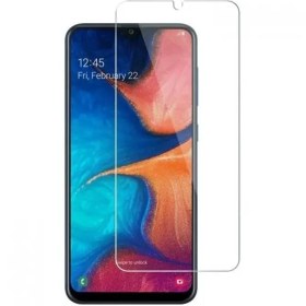 Resim Samsung Galaxy A3 2017 Sadece Ön Kılıflı Kesim Ekran Koruyucu Kaplama 