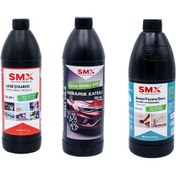 Resim Seramik Katkılı Cila-genel Amaçlı Temizleyici-banyo Fayans Derz Temizleyici 