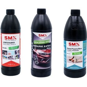 Resim Seramik Katkılı Cila-genel Amaçlı Temizleyici-banyo Fayans Derz Temizleyici 