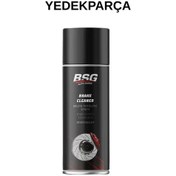 Resim BSG Balata sprey 500 ml 