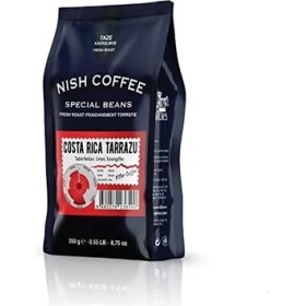 Resim Storemax Nish Filtre Kahve Costa Rica Tarrazu 250 gr 