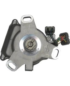 Resim Distribütör Honda Civic 89-91 1.5 D14A1 /30100-P06-A02 Yjsport 