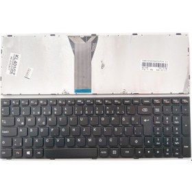 Resim Lenovo Uyumlu Pk130Th2A13 Klavye Tuş Takımı 