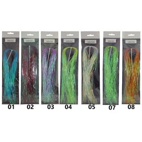 Resim Captain Çapari Simi Poşette Desenli Sim Renk:01 