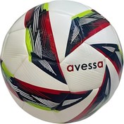 Resim playzone Hft-250-205 Hybrid Futbol Topu - No:5 430 gr 