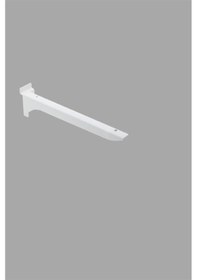 Resim Kanallı Panoya Destek Siyah 