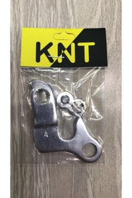 Resim Genel Markalar Knt Alüminyum Dayanıklı Kadro Kulağı Hg001 Model 