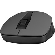Resim HP 2S9L1AA 150 Kablosuz Mouse (Siyah) 