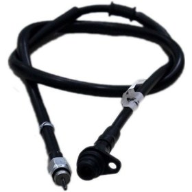 Resim Vespa Lxv 125 İe Kilometre Teli 