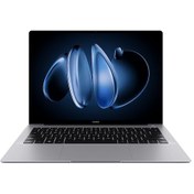 Resim Huaweı Matebook 14 2024 53014APV U5-125H 16 GB 512 GB SSD 14.2" W11H Dizüstü Bilgisayar 
