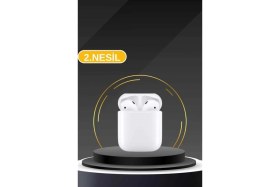 Resim Krm Akıllı Saat ve Kulaklık Seti Dokunmatik Ekran 5.0 Bluetooth Bağlantılı Sesli Görüşme Kr 