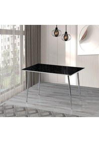 Resim Demontepark 60 X 100 CM Masa - Mutfak Masası - Yemek Masası - Çalışma Masası dmp2906198685 