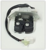 Resim WPI PB9047 BAGAJ KİLİDİ TEK KAPI FIORINO 
