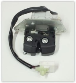 Resim WPI PB9047 BAGAJ KİLİDİ TEK KAPI FIORINO 