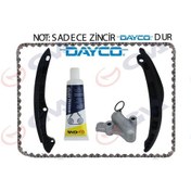 Resim Gva 59c7510-1 - Eksantrik Zincir Seti Golf5/6-jetta-passat-scıro 