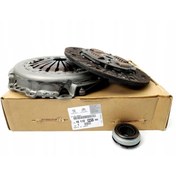 Resim Peugeot Orjinal 207 Debriyaj Seti 1611266580 - 2052t3 