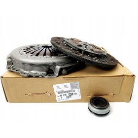 Resim Peugeot Orjinal 207 Debriyaj Seti 1611266580 - 2052t3 