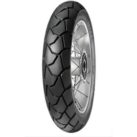 Resim Falcon Speed 100 Arka Lastik 2.75-18 42p Capra Yeni Model Motosiklet Lastiği 