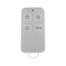 Resim RXR R-56-MH Kablosuz Alarm Kumandası 