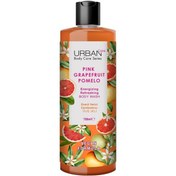 Resim Urban Care Pink Grapefruit Pamelo Body Wash - Duş Jeli 750ml 