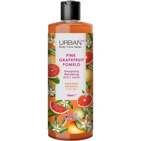 Resim Urban Care Pink Grapefruit Pamelo Body Wash - Duş Jeli 750ml 