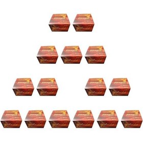 Resim Prezervatif Kondom 1500 Adet 