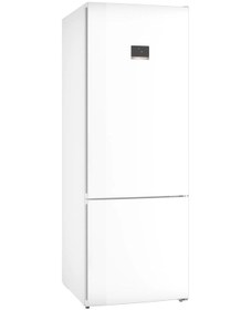 Resim Bosch KGN56XWE0N 508 LT No-Frost Kombi Tipi Buzdolabı 