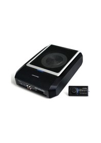 Resim Öztürk Elektronik-alpine Pwd-x5 Channel Digital Sound Process 