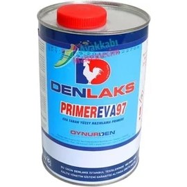Resim Denlaks Silme Suyu Primer Eva 97 1 L 