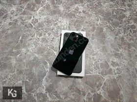 Resim Apple iPhone 13 İkinci El TR | 128 GB | Yeşil 