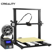 Resim Creality Cr-10 S5 3D Printer 