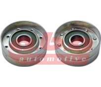 Resim Alternatör Gergi Rulmanı Master 2-trafıc 2-logan 2-vıvaro-movano 1.9dcı-2.0165 2001 Klimasız 117506567r 8200840824 8200673092 