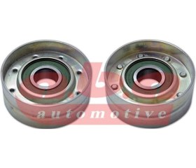 Resim Alternatör Gergi Rulmanı Master 2-trafıc 2-logan 2-vıvaro-movano 1.9dcı-2.0165 2001 Klimasız 117506567r 8200840824 8200673092 