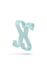 Resim Çokuygunuz Banyo Ve Mutfak Için Havlu Askısı 2 Li Pratik Kullanım 