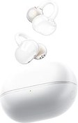 Resim SoundPEATS POP Clip Open-Open-Ear kablosuz Bluetooth kulaklık, 5.4 30 saat, arama fonksiyonlu, hızlı şarj, fiziksel düğmeler, iki cihazı destekler, uygulama 