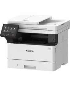 Resim Canon I-Sensys MF465DW Mono Lazer Yaz/tar/fot/fax/dub/eth/wifi 
