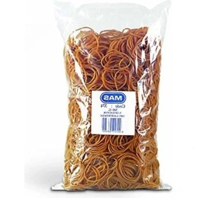 Resim Erdo Ticaret 374 500 gr Mini Ambalaj Lastiği 
