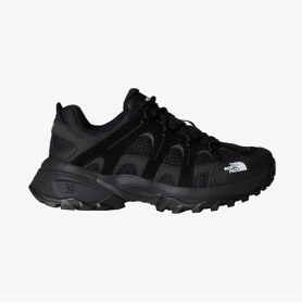 Resim The North Faceedgehog 06 Rvst Unisex Siyah Outdoor Ayakkabı Nf0a8ae9ky41 Siyah 