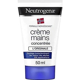 Neutrogena Trendexa Norveç Formülü El Kremi, Parfümlü, 50 ml Fiyatı ve Özelliklerı - Badem