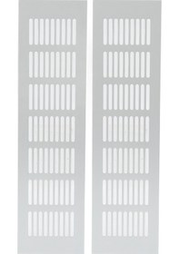 Resim 80x300mm Alüminyum Izgara Yongtao 