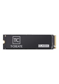 Resim T-create Classic 1tb 5000/4500/mb/s Gen4x4 Nvme Pcıe M.2 Ssd Tm8fpm001t0c329 