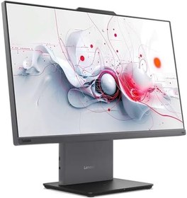 Resim Lenovo ThinkCentre Neo 50A 12SC000YTR11 i5-13420H 8GB 1TBSSD 23.8 FHD W11P All In One Bilgisayar 