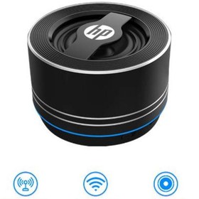 Resim BS200 Kablosuz Bluetooth Hoparlör HP