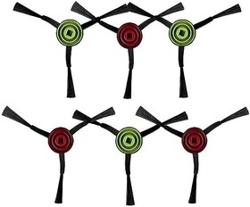 Resim Feegow for VISTEFLY M203 Robot Süpürge Yedek Parça Aksesuarları Yan Fırça 