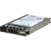 Resim Dell 600GB Sas 10K Sff 2.5'' HDD/14025H10-600G 